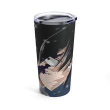 Load image into Gallery viewer, Anime Fairy Tail Tumbler 20oz