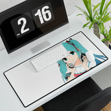Load image into Gallery viewer, Anime Vocaloid Mouse Pad (Desk Mat)