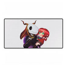 Load image into Gallery viewer, Mahoutsukai No Yome Mouse Pad (Desk Mat)