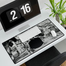 Load image into Gallery viewer, Anime Tokyo Ghoul Mouse Pad (Desk Mat)