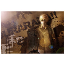 Load image into Gallery viewer, Durarara!! Jigsaw Puzzle