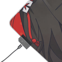 Load image into Gallery viewer, Uma Musume: Pretty Derby RGB LED Mouse Pad (Desk Mat)