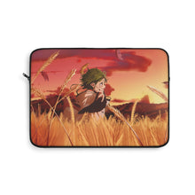 Load image into Gallery viewer, Anime Mushoku Tensei: Jobless Reincarnation Laptop Sleeve