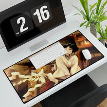 Load image into Gallery viewer, Anime Steins;Gate Mouse Pad (Desk Mat)