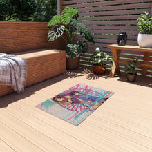 Load image into Gallery viewer, Black Butler Rug