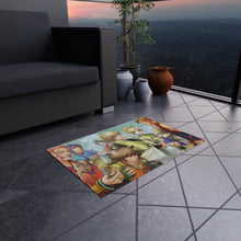 Load image into Gallery viewer, Anime Harukanaru Toki no Naka de Rug