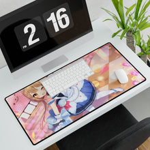 Load image into Gallery viewer, Anime THE iDOLM@STER: Cinderella Girls Starlight Stager Mouse Pad (Desk Mat)