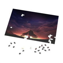 Load image into Gallery viewer, Anime Fate/Zero Jigsaw Puzzle