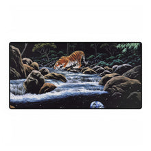Load image into Gallery viewer, Animal Tiger Mouse Pad (Desk Mat)