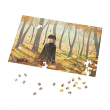 Load image into Gallery viewer, Mob Psycho 100 Shigeo Kageyama Jigsaw Puzzle