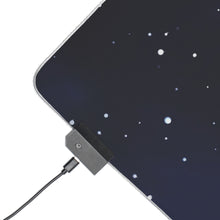 Load image into Gallery viewer, Anime Re:ZERO -Starting Life in Another World- RGB LED Mouse Pad (Desk Mat)