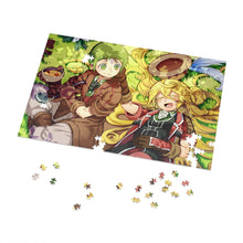Load image into Gallery viewer, Anime Made In Abyss Jigsaw Puzzle