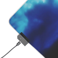 Load image into Gallery viewer, No Game No Life RGB LED Mouse Pad (Desk Mat)