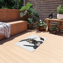 Load image into Gallery viewer, Anime Black Clover Rug