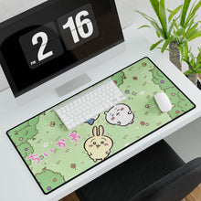 Load image into Gallery viewer, Chiikawa Desktop Mouse Pad (Desk Mat)