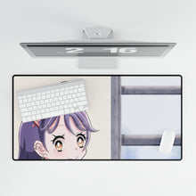 Load image into Gallery viewer, Anime Tropical-Rouge! Pretty Cure Mouse Pad (Desk Mat)