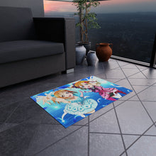 Load image into Gallery viewer, Love Live! Honoka Kousaka Rug