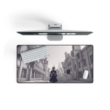 Load image into Gallery viewer, NieR: Automata Mouse Pad (Desk Mat)
