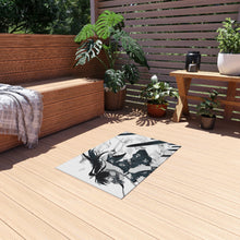 Load image into Gallery viewer, Dororo Hyakkimaru, Dororo Rug