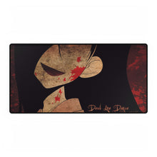 Load image into Gallery viewer, Anime Sayonara, Zetsubou-Sensei Mouse Pad (Desk Mat)