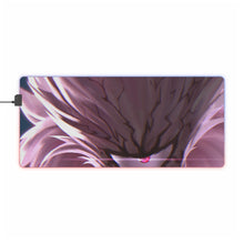 Load image into Gallery viewer, Boros RGB LED Mouse Pad (Desk Mat)