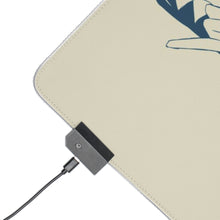 Load image into Gallery viewer, Love Live! RGB LED Mouse Pad (Desk Mat)