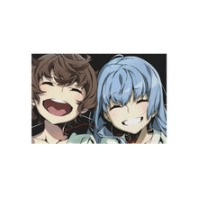 Load image into Gallery viewer, Kiznaiver Rug
