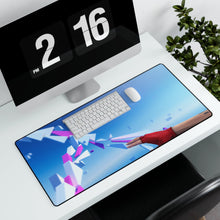 Load image into Gallery viewer, Mirror's Edge Mouse Pad (Desk Mat)