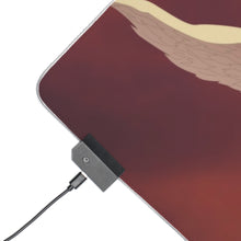 Load image into Gallery viewer, The Seven Deadly Sins Gowther RGB LED Mouse Pad (Desk Mat)