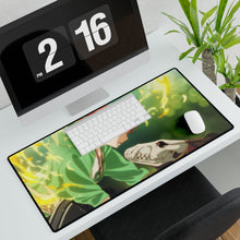 Load image into Gallery viewer, Mahoutsukai No Yome Mouse Pad (Desk Mat)