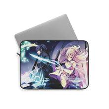 Load image into Gallery viewer, GET READY...GO!! Laptop Sleeve