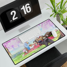 Load image into Gallery viewer, Gugure Kokkuri-san Mouse Pad (Desk Mat)