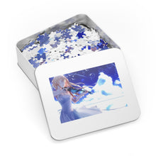 Load image into Gallery viewer, Anime Your Lie in April Jigsaw Puzzle