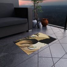 Load image into Gallery viewer, Code Geass Suzaku Kururugi, Nunnally Lamperouge Rug