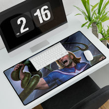 Load image into Gallery viewer, All Might Mouse Pad (Desk Mat)