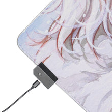 Load image into Gallery viewer, InuYasha RGB LED Mouse Pad (Desk Mat)