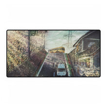Load image into Gallery viewer, Anime Street Mouse Pad (Desk Mat)