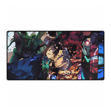 Load image into Gallery viewer, Anime Solo Leveling Mouse Pad (Desk Mat)