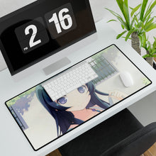 Load image into Gallery viewer, Ayase Aragaki Mouse Pad (Desk Mat)