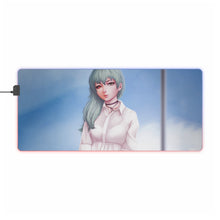 Load image into Gallery viewer, Anime Tokyo Ghoul RGB LED Mouse Pad (Desk Mat)