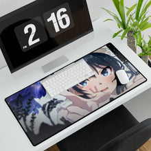 Load image into Gallery viewer, Anime Rascal Does Not Dream of Bunny Girl Senpai Mouse Pad (Desk Mat)