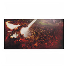 Load image into Gallery viewer, The Battle of Armageddon Mouse Pad (Desk Mat)