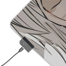 Load image into Gallery viewer, Bungou Stray Dogs RGB LED Mouse Pad (Desk Mat)
