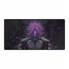 Load image into Gallery viewer, Anime One-Punch Man Mouse Pad (Desk Mat)