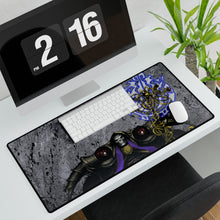 Load image into Gallery viewer, Anime Overlord Mouse Pad (Desk Mat)
