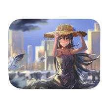 Load image into Gallery viewer, My Teen Romantic Comedy SNAFU Yukino Yukinoshita Sherpa Blanket