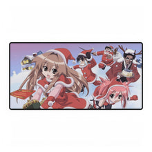 Load image into Gallery viewer, My Bride Is A Mermaid Mouse Pad (Desk Mat)