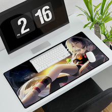 Load image into Gallery viewer, Anime Vocaloid Mouse Pad (Desk Mat)