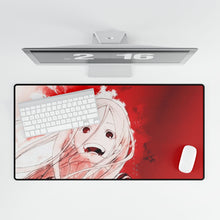 Load image into Gallery viewer, Deadman Wonderland Mouse Pad (Desk Mat)