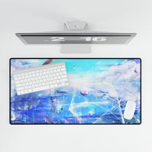Load image into Gallery viewer, Anime Vocaloid Mouse Pad (Desk Mat)